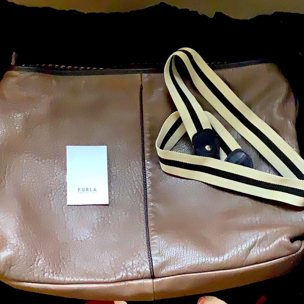Furla Hobo Bag